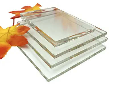 توضیح نکات کلیدی و نکات ایمنی در نصب شیشه سفید