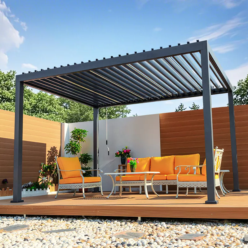 چگونه غرفه های کنترل هوشمند می توانند فضاهای مدرن را متحول کنند؟