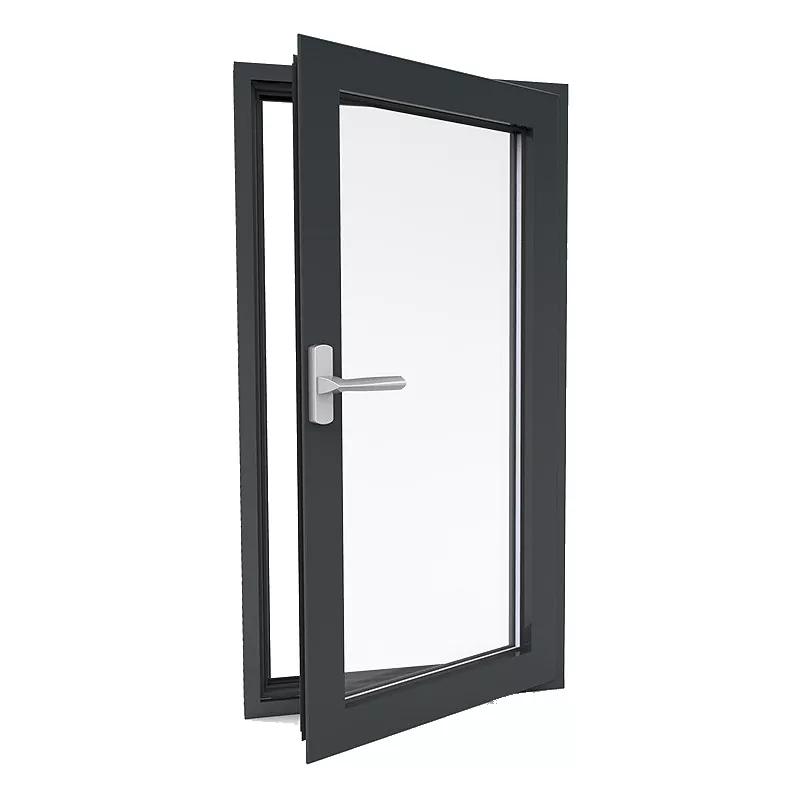 پنجره های آلومینیومی