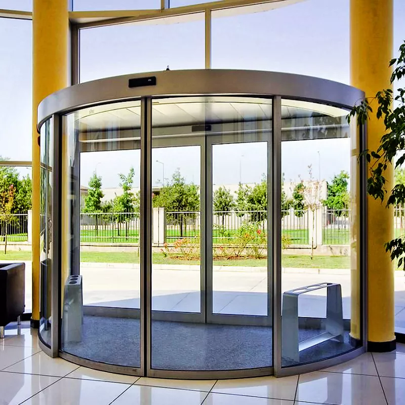 درب سنسور اتوماتیک