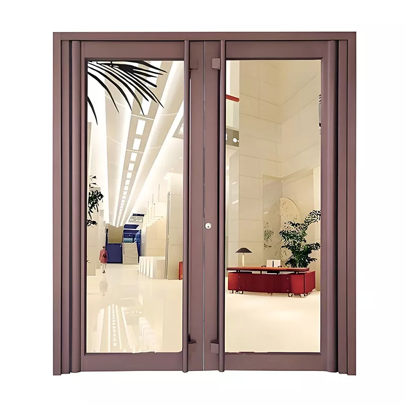 درب کی اف سی