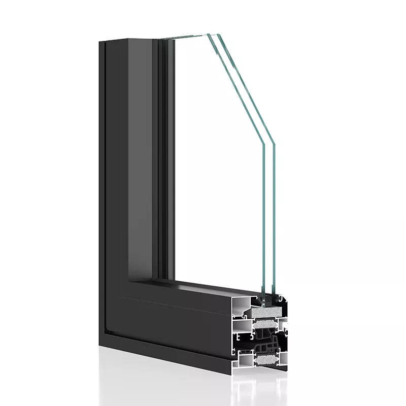 شیشه فوق العاده کم مصرف